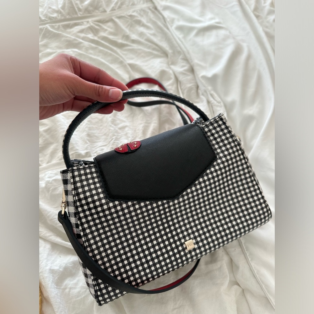 Purificación García designer bag